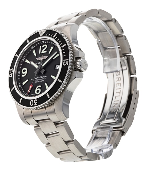 Breitling SuperOcean Automatic A17366